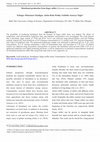 Research paper thumbnail of Bioethanol production from finger millet (Eleusine coracana) straw