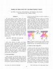 Research paper thumbnail of Mobile 3D Video Using MVC and N800 Internet Tablet