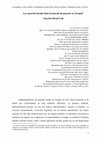 Research paper thumbnail of Les autorités locales dans la bascule du pouvoir en Turquie