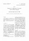 Research paper thumbnail of Chemistry and Biological Activities of the Genera Tinospora