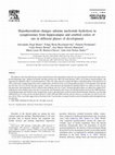 Research paper thumbnail of Hypothyroidism changes adenine nucleotide hydrolysis in synaptosomes from hippocampus and cerebral cortex of rats in different phases of development