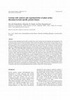 Research paper thumbnail of Genome-Wide Analysis and Experimentation of Plant Serine/Threonine/Tyrosine-Specific Protein Kinases