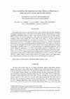 Research paper thumbnail of Valutazione nutrizionale del pisello proteico (Pisum sativum) in diete per ovini nutritive