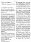 Research paper thumbnail of A Luminol/Iodophenol Chemiluminescent Detection System for Western Immunoblots