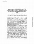 Research paper thumbnail of Immunochemical studies on blood groups LXII. Fractionation of hog and human A, H, and AH blood group active substance on insoluble immunoadsorbents of Dolichos and Lotus lectins