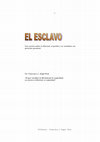 Research paper thumbnail of El esclavo Makeloko