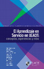 Research paper thumbnail of Aprendizaje en Servicio: conceptos, experiencias y retos.pdf