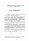 Research paper thumbnail of Pedagogia, Controle Simbólico e Identidade. Capítulo 2 - O dispositivo pedagógico - Basil Bernstein