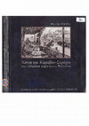 Research paper thumbnail of Χάνια και Καραβάν-Σεράγια στον Ελλαδικό χώρο και στα Βαλκάνια/ Khans and Caravanserais in Greece and the Balkans