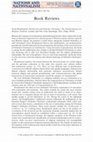 Research paper thumbnail of Victor Roudometof, Globalization and Orthodox Christianity: The Transformations of a Religious Tradition. London and New York: Routledge, 2014, 228pp. £80.00