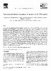 Research paper thumbnail of Functional and clinical consequences of mutations in the FSH receptor