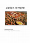 Research paper thumbnail of "El León Romano"