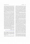 Research paper thumbnail of Lena Thiel_Rezension "Die Welt im Übergang", in: Imago Mundi 68.1 (2015).pdf