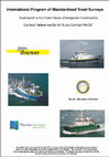 Research paper thumbnail of International Program of Standardised Trawl Surveys