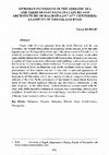 Research paper thumbnail of Ottoman incursions in the Adriatic sea and their reflections in culture and architecture  of Dalmatia (15th-17th centuries): Examples of Šibenik and Hvar