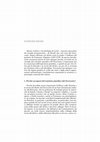 Research paper thumbnail of Il tomismo giuridico del XX secolo. Antologia di autori e testi, a cura di E. Ancona e G. De Anna, Giappichelli, Torino 2015 (Recta Ratio. Testi e studi di filosofia del diritto, 123), XXIII-334 pp.