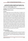 Research paper thumbnail of Valorisation of Vinasse, a Rum Distillery Effluent, by the Production of Carotenoid Pigments Using Filamentous Fungi