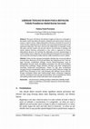 Research paper thumbnail of Liberasi Teologi di Iran Pasca-Revolusi, Telisik Pemikiran Abdul Karim Soroush