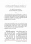 Research paper thumbnail of Pengaruh Waktu Reaksi Dan Penambahan Katalis Pada Pembuatan Gliserol Monooleat Dari Gliserol Dan Asam Oleat