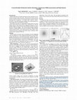 Research paper thumbnail of Current Densities Produced by Surface Electrodes: Comparison of MRI measurements and Finite Element Modeling