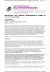 Research paper thumbnail of EFECTIVIDAD DEL VENDAJE NEUROMUSCULAR SOBRE EL APARATO LOCOMOTOR