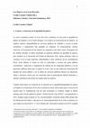 Research paper thumbnail of Castaño Mujeres, crisis, recortes.pdf