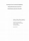 Research paper thumbnail of Stretching the Limits of Comfortable Intelligibilities: Defying (Author)itarianisms in Junot Diaz's The Brief Wondrous Life of Oscar WaoPEREZ DE GUZMAN