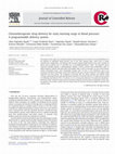 Research paper thumbnail of Chronotherapeutic drug delivery for early morning surge in blood pressure: a programmable delivery system