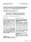 Research paper thumbnail of Niosome Encapsulated of Vincristine Sulfate: Improved Anticancer Activity with Reduced Toxicity in Mice