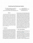 Research paper thumbnail of Parallel Image-Based Hemodynamic Simulator