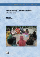 Research paper thumbnail of Participatory communication: a practical guide