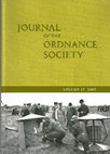 Research paper thumbnail of Identification of marks on Guns of the Dutch Auxiliary Forces in the 17th and 18th century.pdf