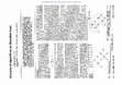 Research paper thumbnail of Analysis of Algorithms on Threaded Trees