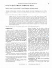 Research paper thumbnail of Green Tea Extract-Patents and Diversity of Uses