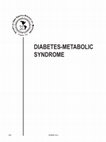 Research paper thumbnail of Polymorphisms in Regulatory Regions of the SOD2 Gene On Patients With Metabolic Syndrome and Type 2 Diabetes of Mexico City