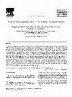 Research paper thumbnail of Loss of heterozygosity at 9p and 17q in human laryngeal tumours