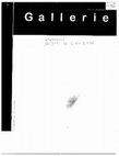 Research paper thumbnail of Astri Wright, "Dadang Christanto, The Art Of Protest," International Gallerie [Mumbai],1998,pp34-45.pdf