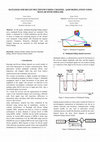 Research paper thumbnail of RAYLEIGH AND RICIAN MULTIPATH FADING CHANNEL QAM MODULATION USING MATLAB WITH SIMULINK