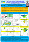 Research paper thumbnail of ANALYSING OF RAINFALL DISTRIBUTION IN ANKARA BY REMOTE SENSING AND GEOGRAPHIC INFORMATION SYSTEMS