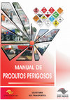 Research paper thumbnail of Manual de Produtos Perigosos