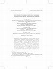 Research paper thumbnail of Boundary Stabilization of a Flexible Manipulator with Rotational Inertia