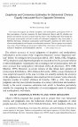 Research paper thumbnail of Dysphoria and Consensus Estimates for Behavioral Choices: Equally Inaccurate But in Opposite Directions