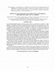 Research paper thumbnail of IMPORTANCIA DEL INSTRUMENTO ECONÓMICO PARA EL DESARROLLO SOSTENIBLE DEL EJIDO LAGUNA GUERRERO