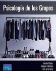 Research paper thumbnail of PSICOLOGÍA DE LOS GRUPOS