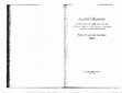 Research paper thumbnail of “Bodily Waste and Boundaries in Pompeian Graffiti.” In Ancient Obscenities. Eds. D. Dutsch and A. Suter. University of Michigan Press, 2015. 225–254.