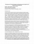 Research paper thumbnail of El fantasma de la doctrina