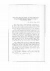 Research paper thumbnail of MÎLLÎ MÜCADELE YILLARINDA ANADOLU'DAKİ YUNAN SAVAŞ ESİRLERİNİ ZİYARET EDEN ULUSLARARASI İLK KIZILHAÇ HEYETİ