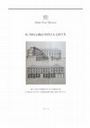 Research paper thumbnail of Il decoro della città. Gli spazi pubblici di Vigevano e delle città lomelline nel XIX secolo, Vigevano, 2014