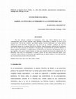 Research paper thumbnail of Vivir por una Idea. Badiou, la ética de las verdades y la cuestión del mal (2016)