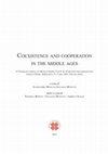 Research paper thumbnail of “La cohesión religiosa de la Commonwealth bizantina en el siglo IX”, en MUSCO, A., Coexistence et Coopération au Moyen Âge, Palermo, 2014